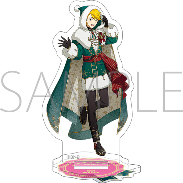 アイドルマスター SideM ミニアクリルスタンド/舞田類 Mフェス2026 画像 2 | AniSmile