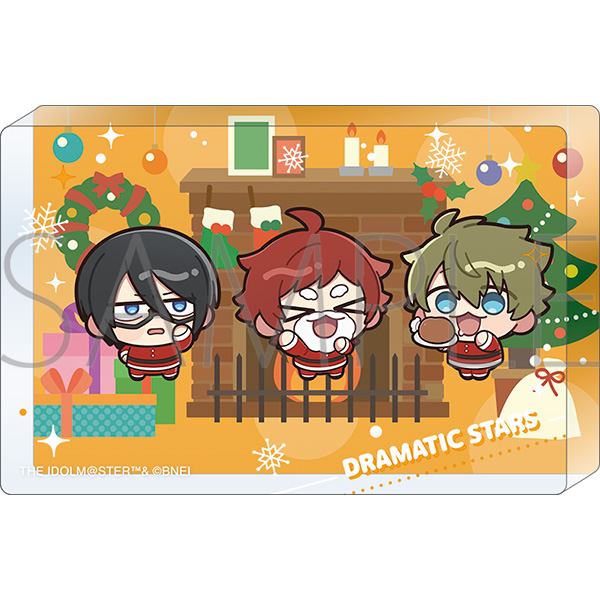 アイドルマスター SideM アクリルブロック/DRAMATIC STARS Mフェス2026 画像 2 | AniSmile