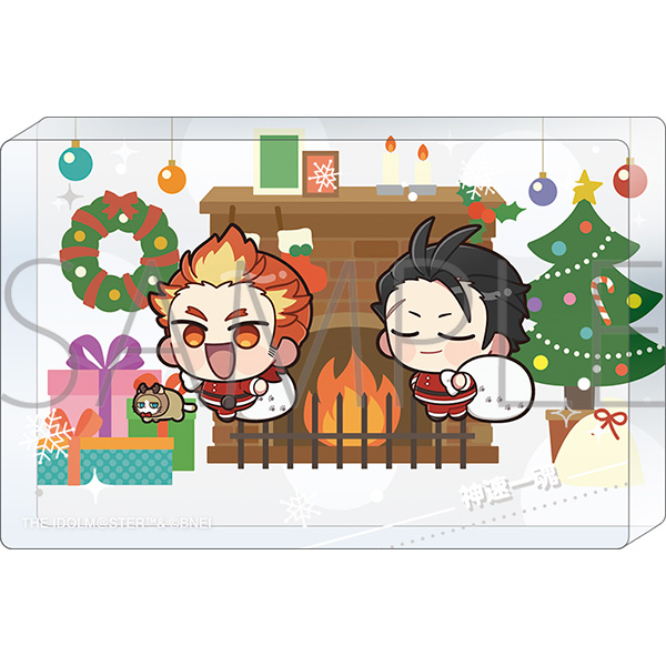アイドルマスター SideM アクリルブロック/神速一魂 Mフェス2026 画像 2 | AniSmile