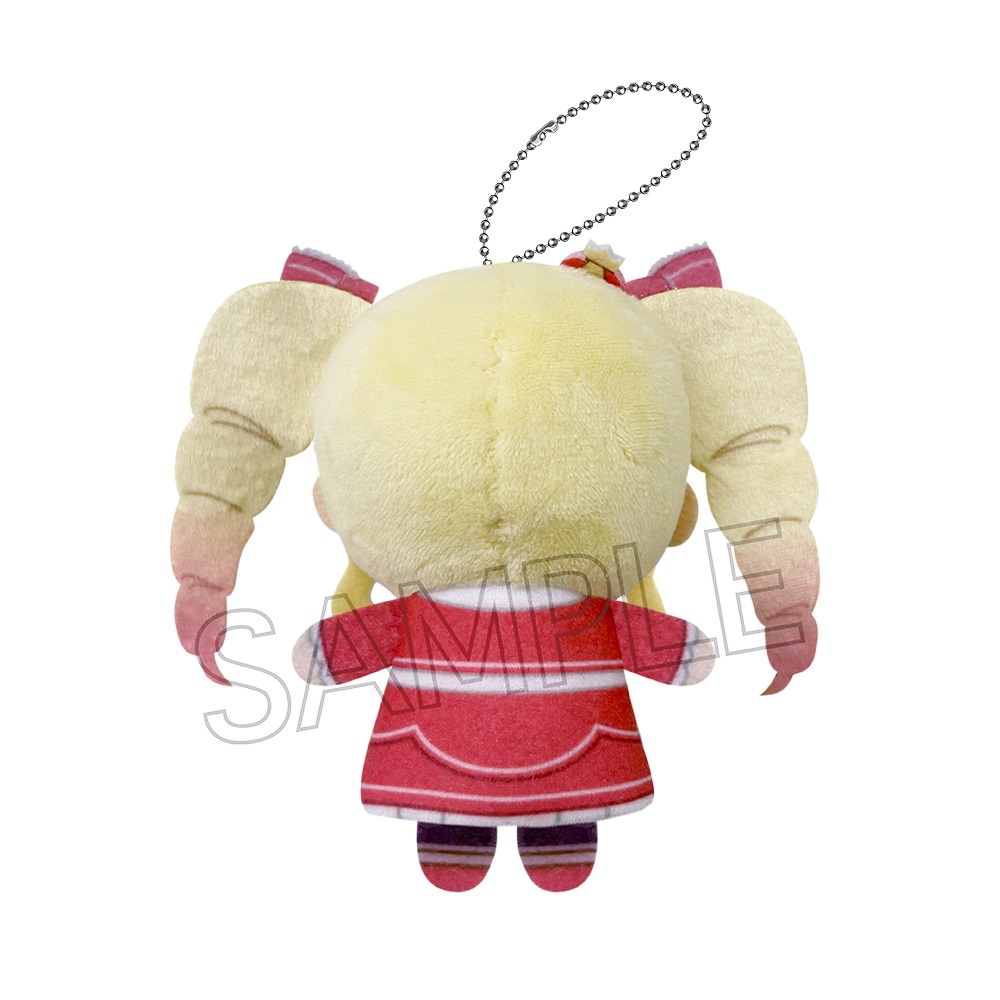 Re:ゼロから始める 異世界生活 ぴこぱぺ! ベアトリス 画像 2 | AniSmile