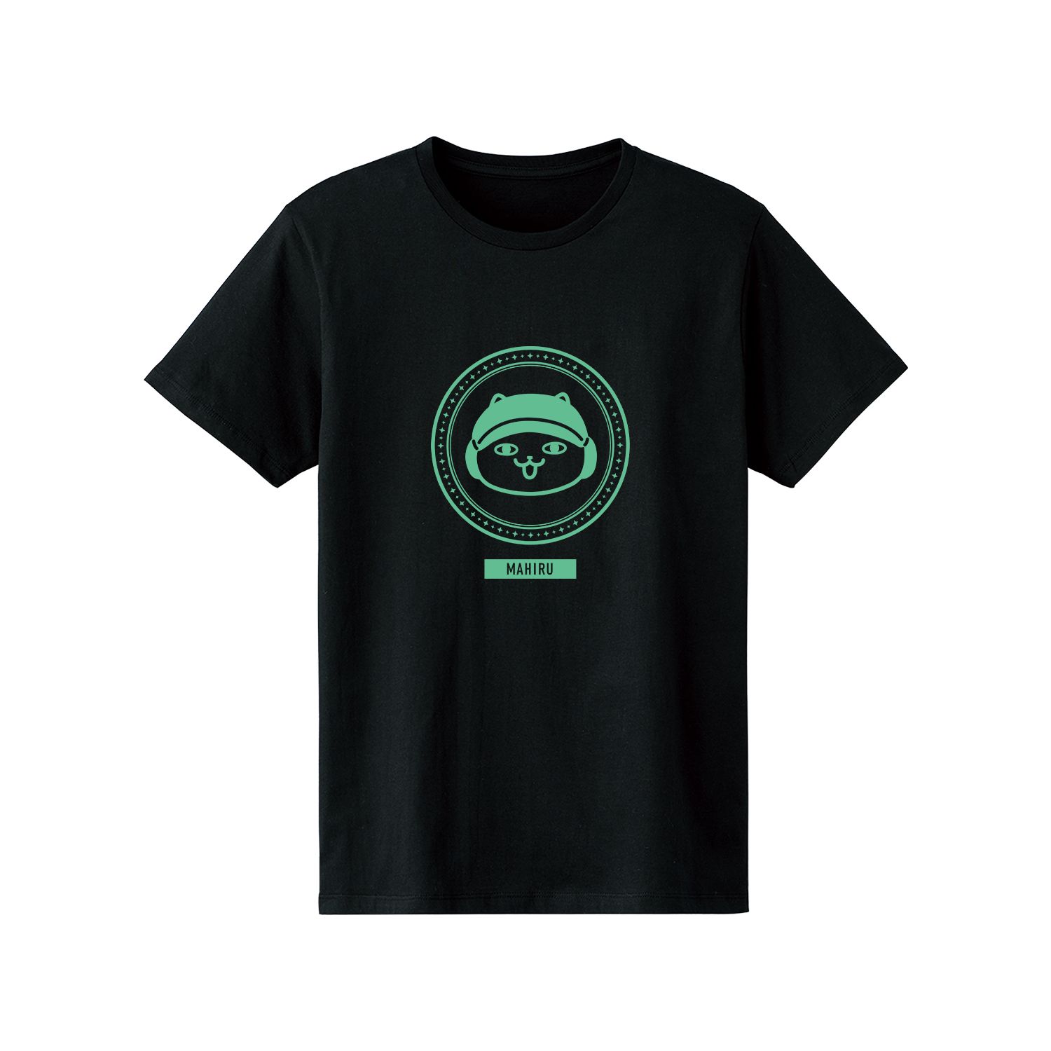 少女☆歌劇 レヴュースタァライト 露崎まひる 第2弾 カレッジTシャツレディース(サイズ/XL) - AniSmile