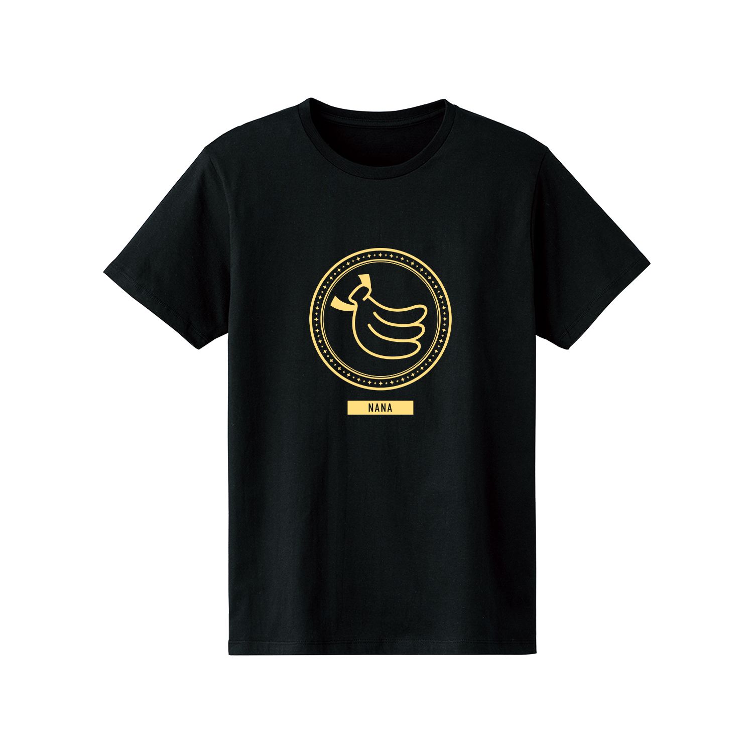 少女☆歌劇 レヴュースタァライト 大場なな 第2弾 カレッジTシャツメンズ(サイズ/S) - AniSmile