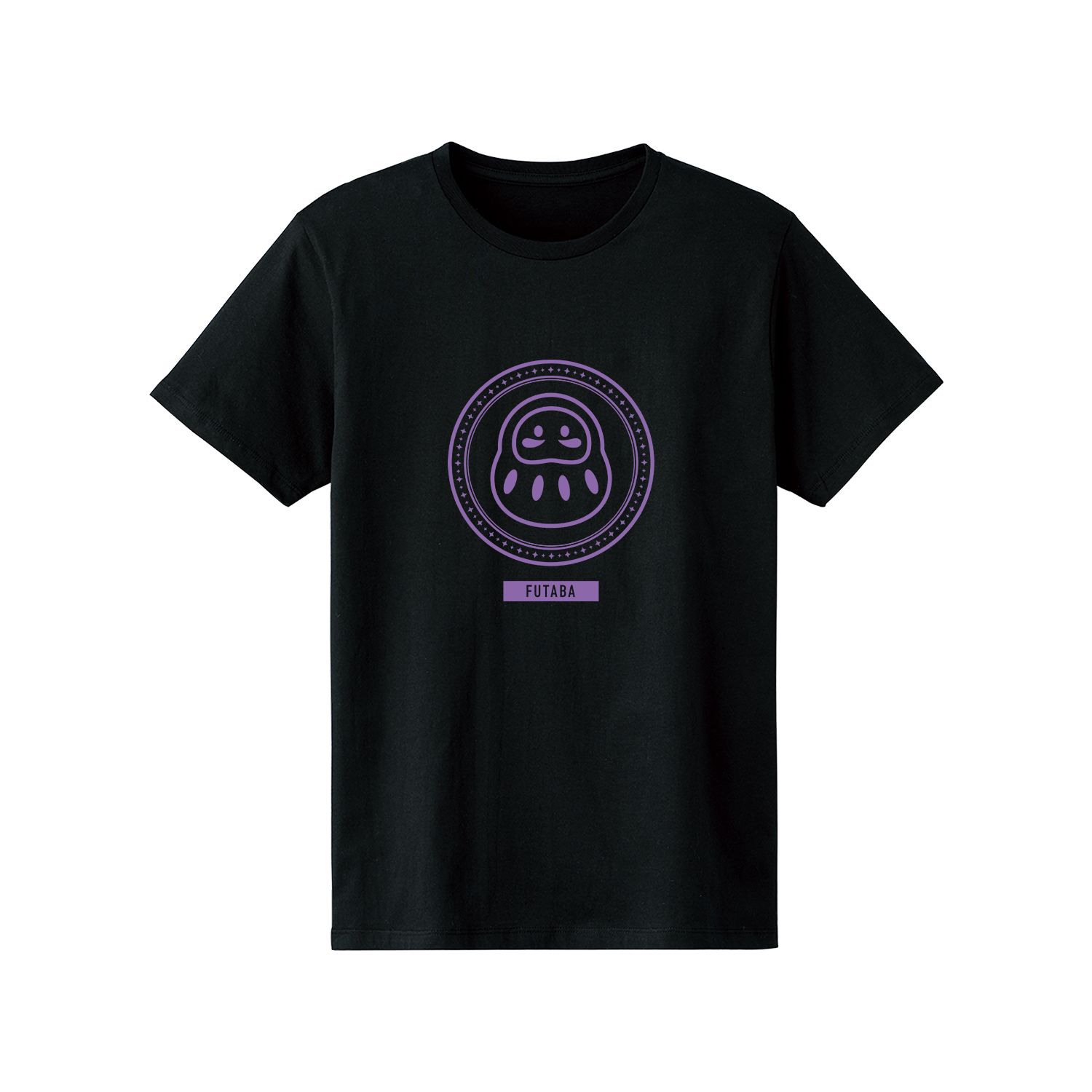 少女☆歌劇 レヴュースタァライト 石動双葉 第2弾 カレッジTシャツメンズ(サイズ/XXXL) - AniSmile
