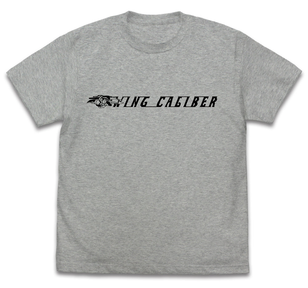 聖戦士ダンバイン ビルバイン Tシャツ/SLATE-M 图片 2 | AniSmile