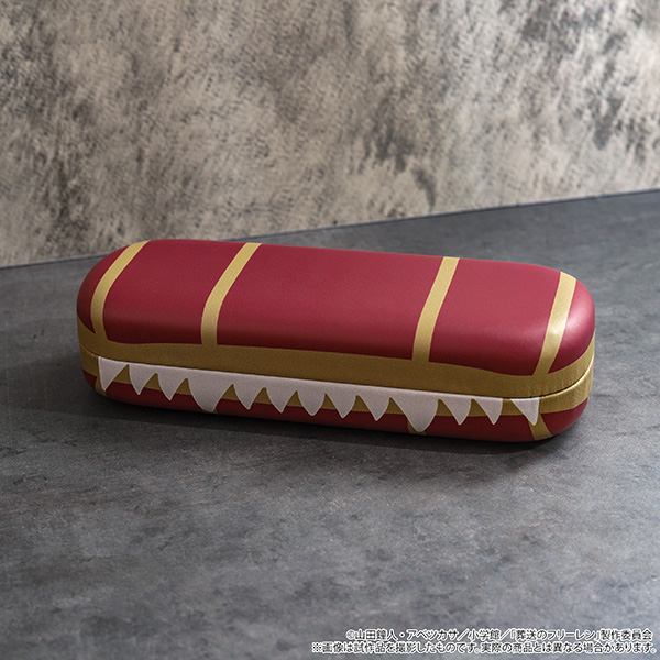 葬送のフリーレン ミミックのメガネケース - 公式商品画像 | AniSmile