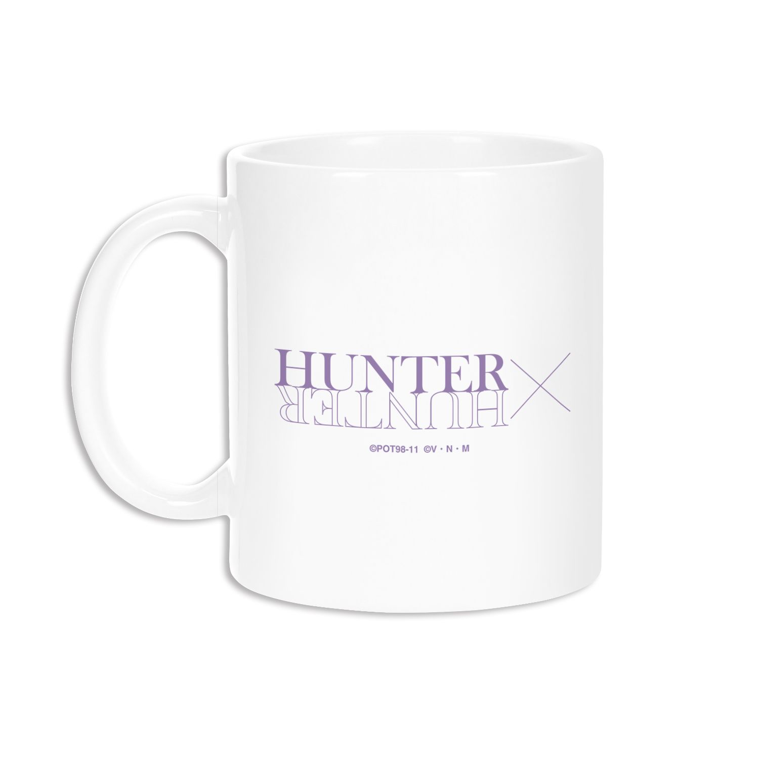 HUNTER×HUNTER キルア Ani-Art マグカップ Image 2 | AniSmile