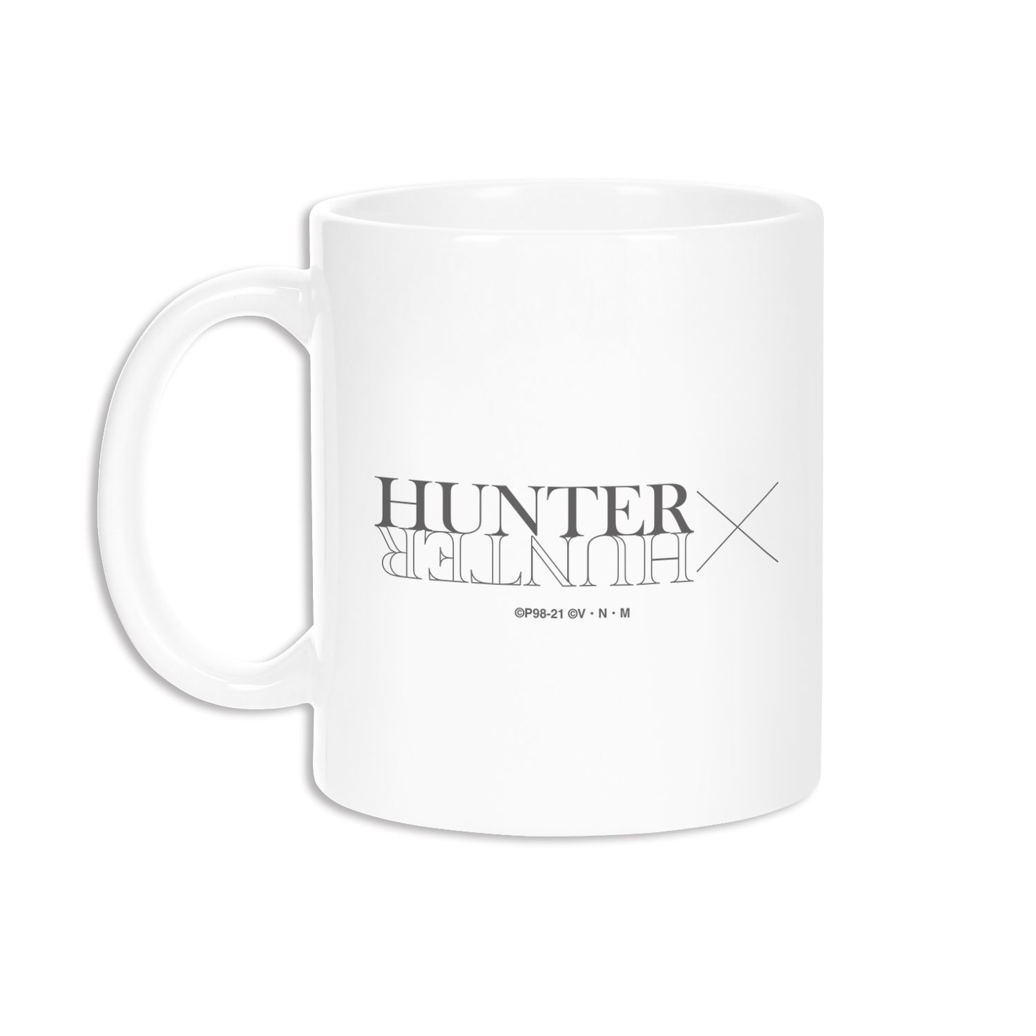 HUNTER×HUNTER ヒソカ Ani-Art 第2弾 マグカップ Image 3 | AniSmile