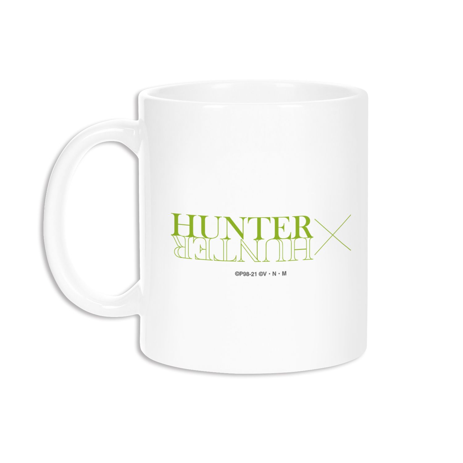 HUNTER×HUNTER ゴン Ani-Art 第3弾 マグカップ Image 2 | AniSmile