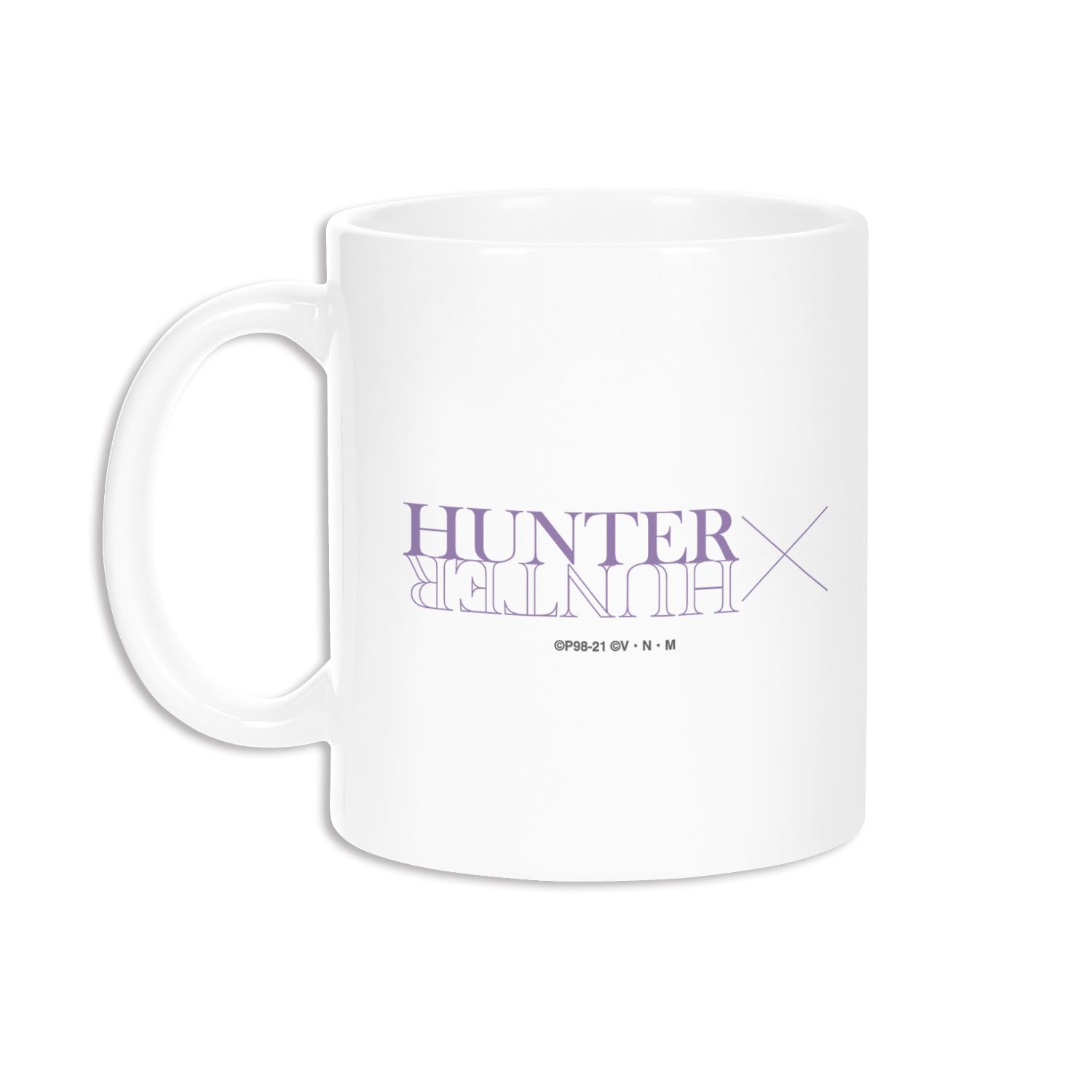 HUNTER×HUNTER キルア Ani-Art 第3弾 マグカップ Image 2 | AniSmile