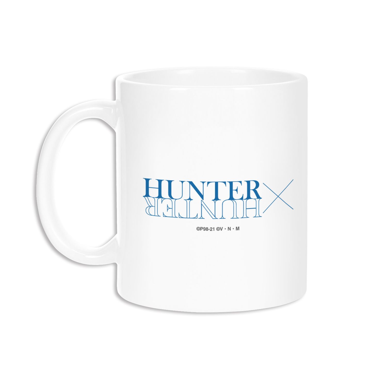HUNTER×HUNTER カイト Ani-Art 第3弾 マグカップ Image 3 | AniSmile