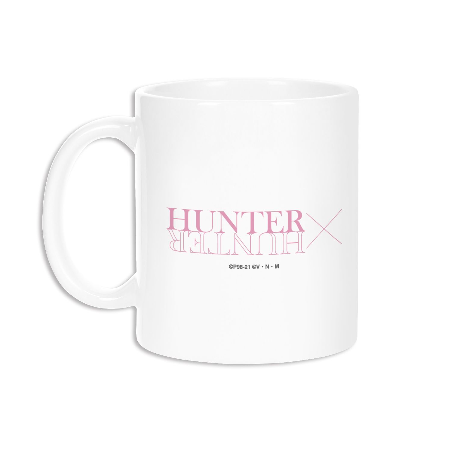 HUNTER×HUNTER ネフェルピトー Ani-Art 第3弾 マグカップ Image 3 | AniSmile