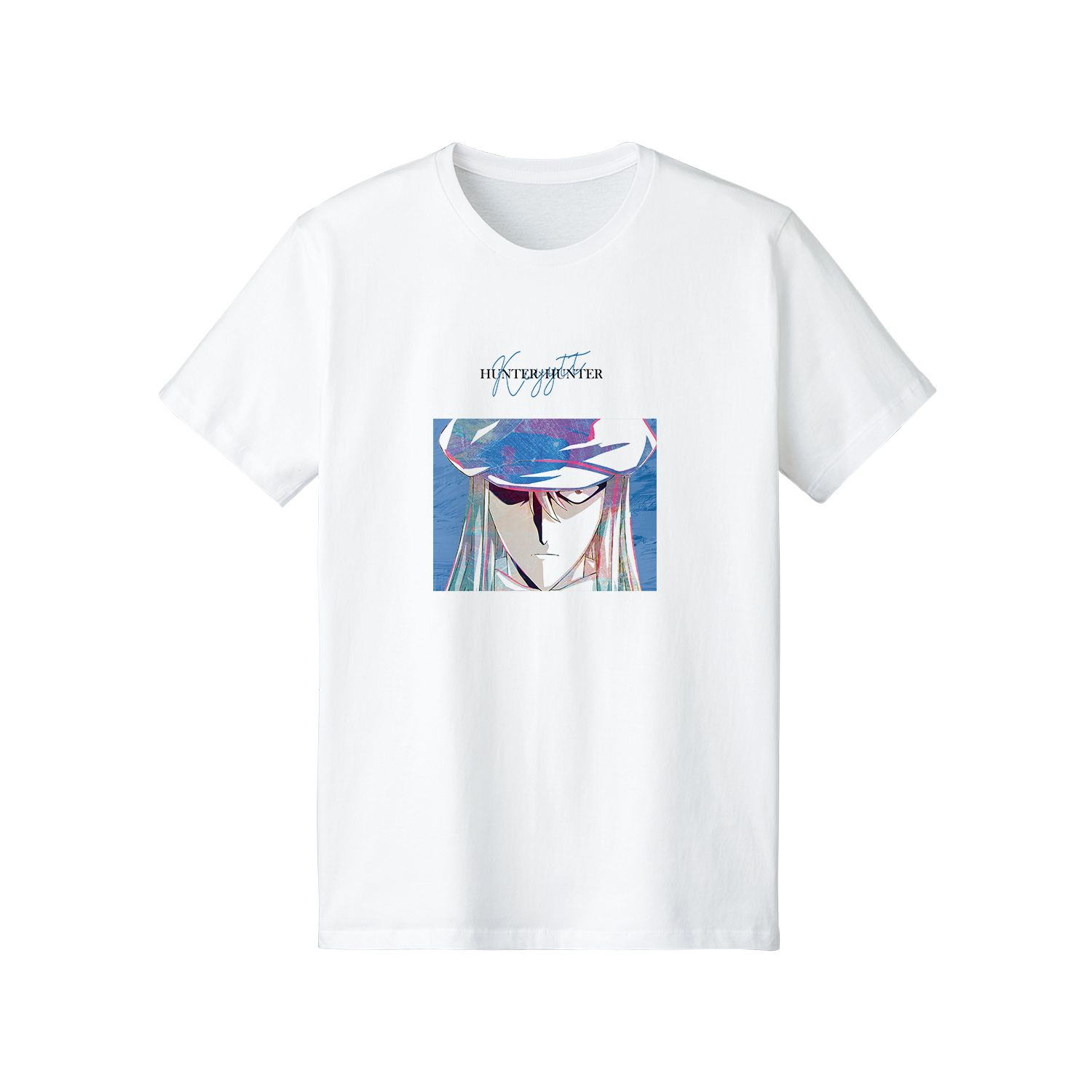HUNTER×HUNTER カイト Ani-Art 第3弾 Tシャツメンズ(サイズ/L) - AniSmile