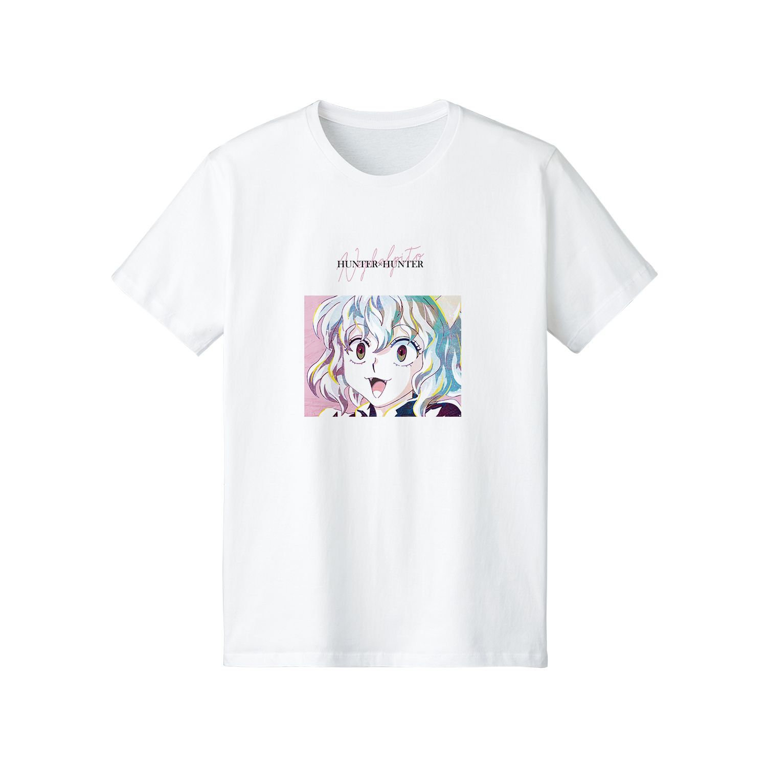 HUNTER×HUNTER ネフェルピトー Ani-Art 第3弾 Tシャツメンズ(サイズ/L) - AniSmile