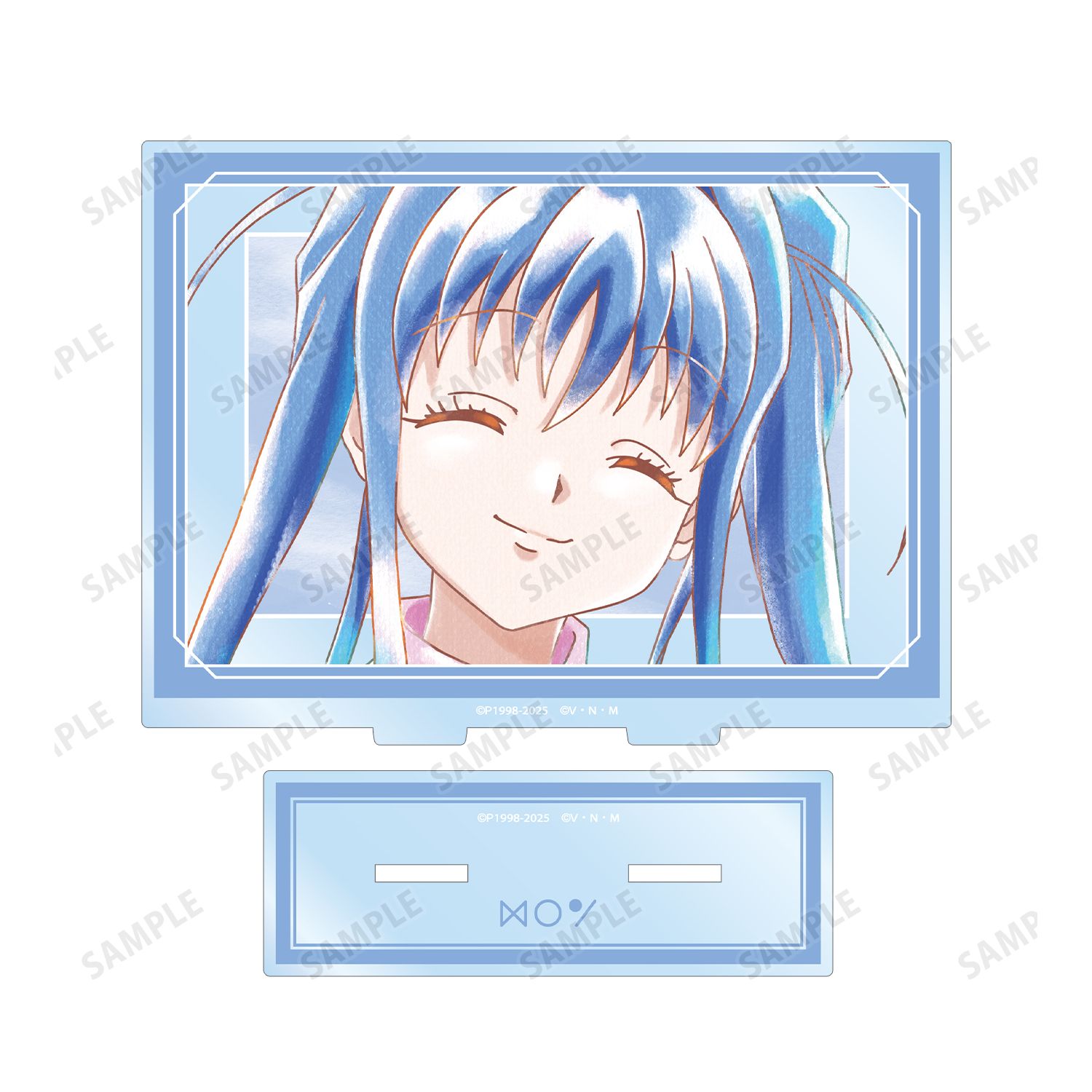 HUNTER×HUNTER ネオン Ani-Art aqua label 第2弾 BIGアクリルスタンド Image 3 | AniSmile