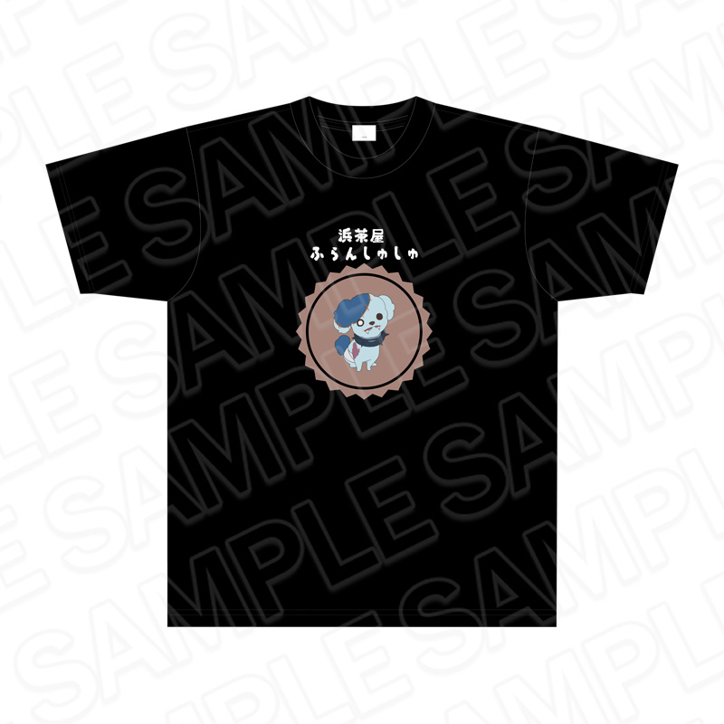 劇場版『ゾンビランドサガ ゆめぎんがパラダイス』 Tシャツ ロメロ 常夏海の家 ver. - AniSmile
