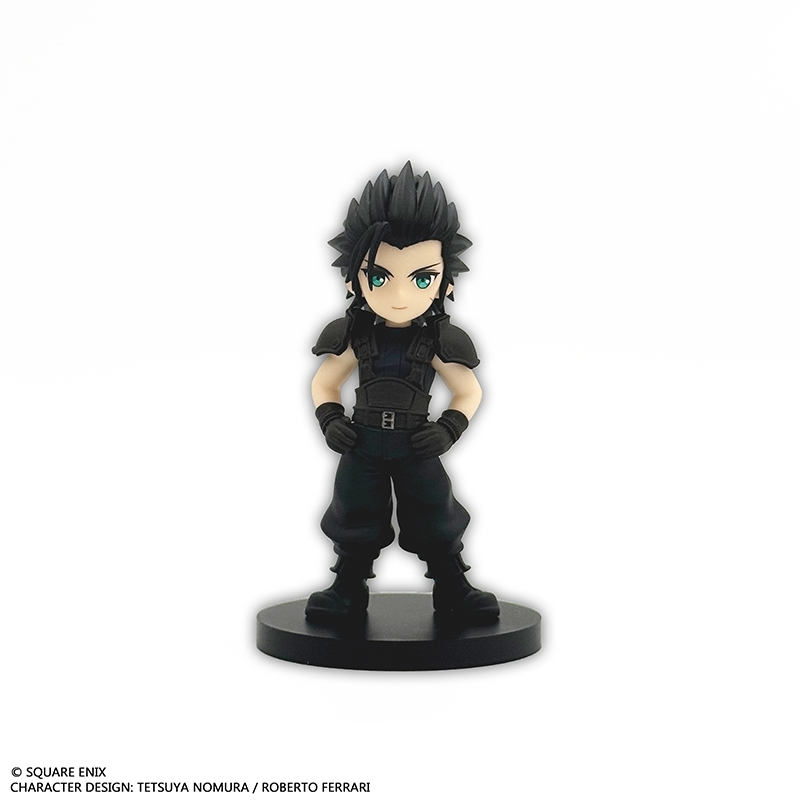 ファイナルファンタジーVII リバース アドラブルアーツプチ Vol.2 画像 2 | AniSmile