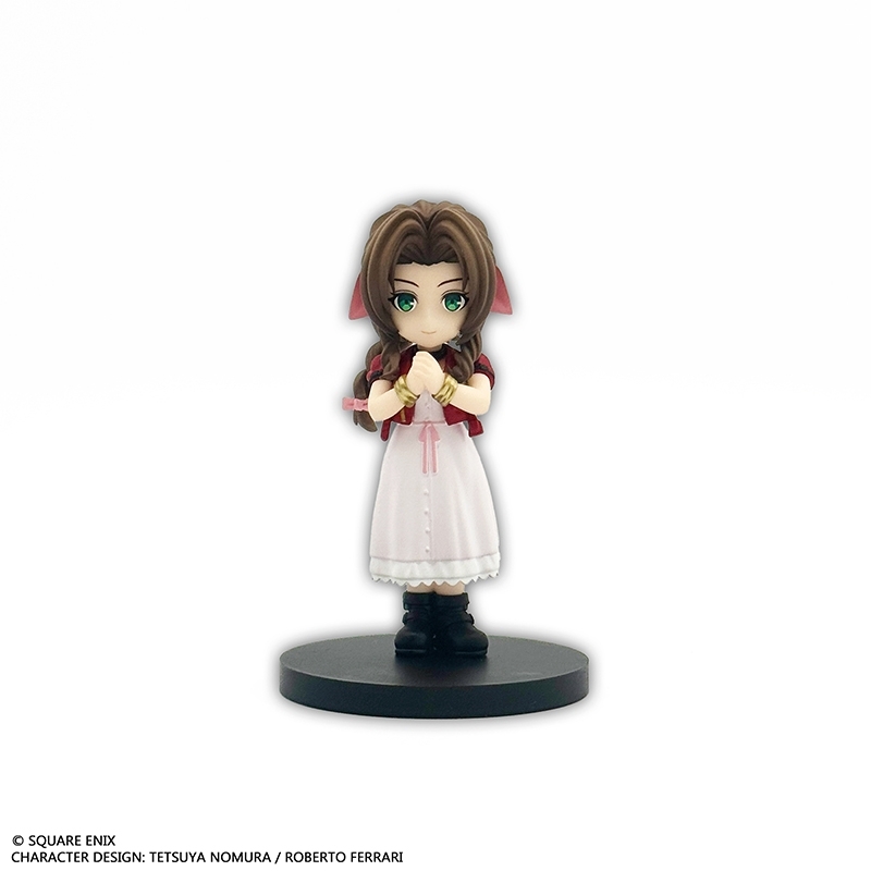ファイナルファンタジーVII リバース アドラブルアーツプチ Vol.2 画像 4 | AniSmile