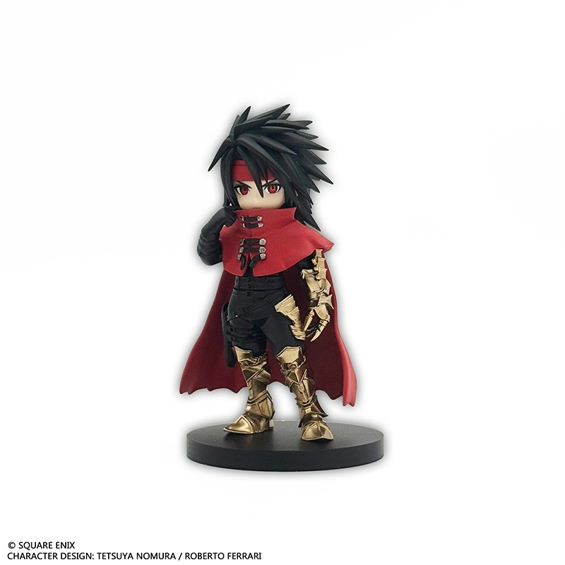 ファイナルファンタジーVII リバース アドラブルアーツプチ Vol.2 画像 5 | AniSmile