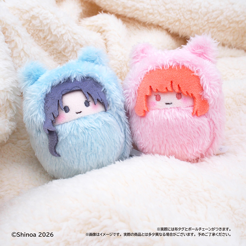 この恋を星には願わない くるみたぴぬい 香坂 冬葵 画像 4 | AniSmile