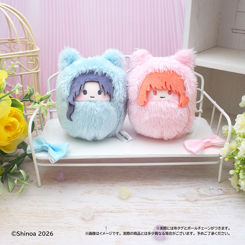 この恋を星には願わない くるみたぴぬい 白井 瑛莉 画像 4 | AniSmile