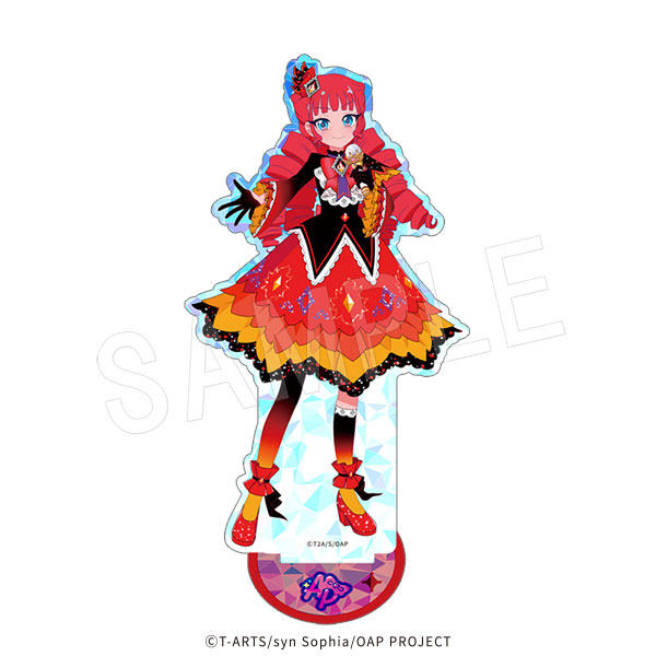 おねがいアイプリ ホロアクリルフィギュアスタンド ナナ - AniSmile