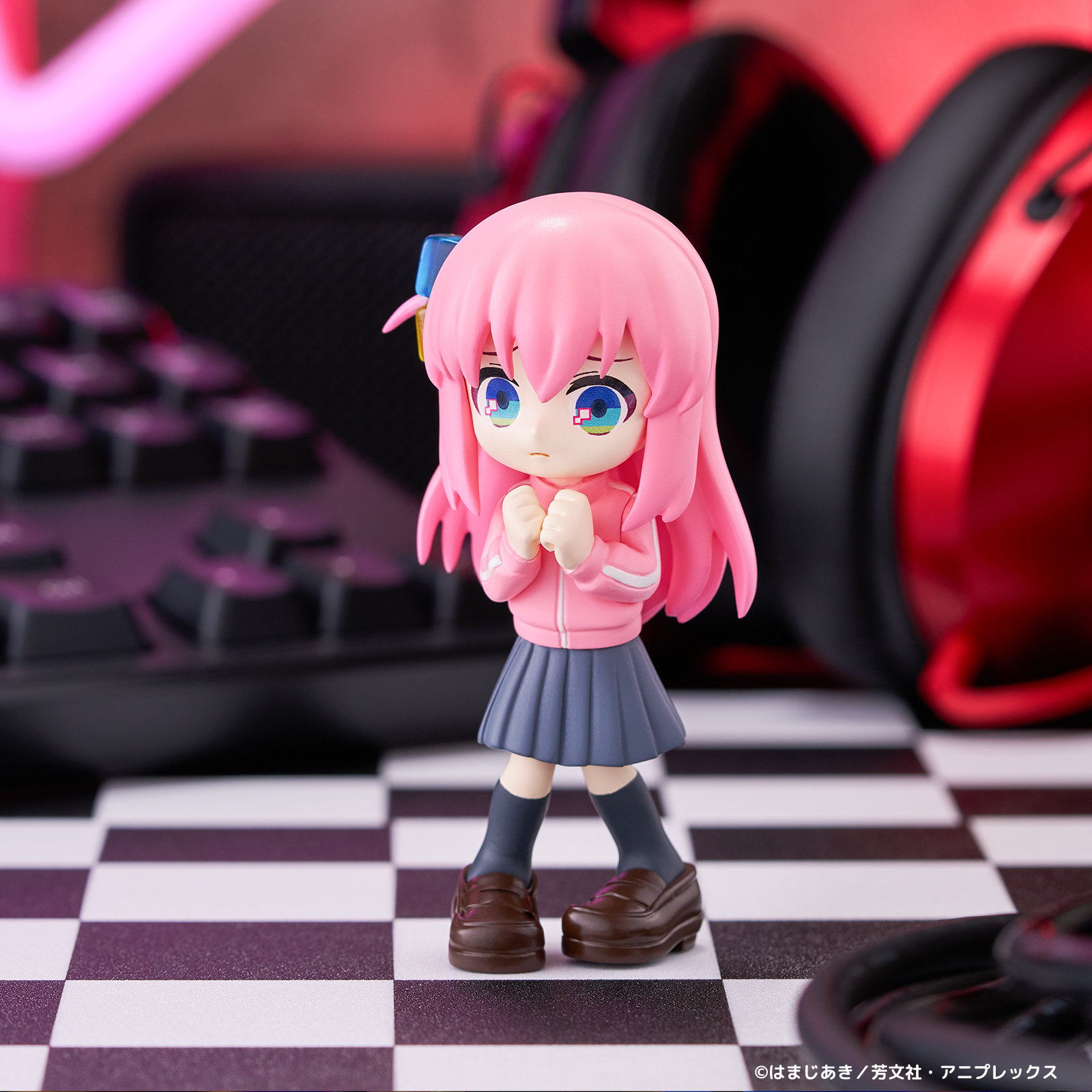 【再販】PalVerse アニメ「ぼっち・ざ・ろっく!」【PACK】 画像 3 | AniSmile