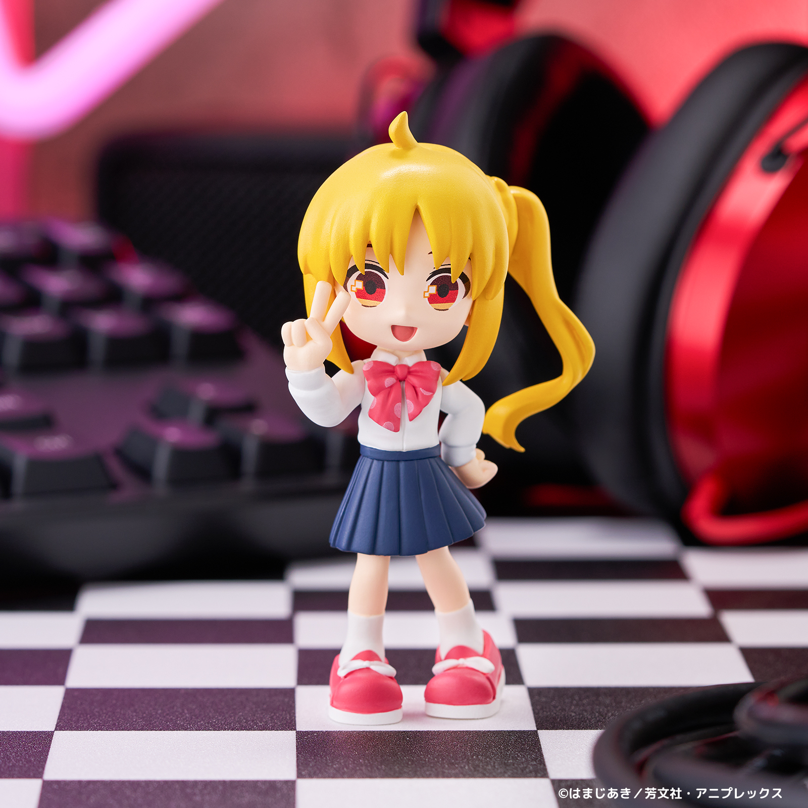 【再販】PalVerse アニメ「ぼっち・ざ・ろっく!」【PACK】 画像 4 | AniSmile