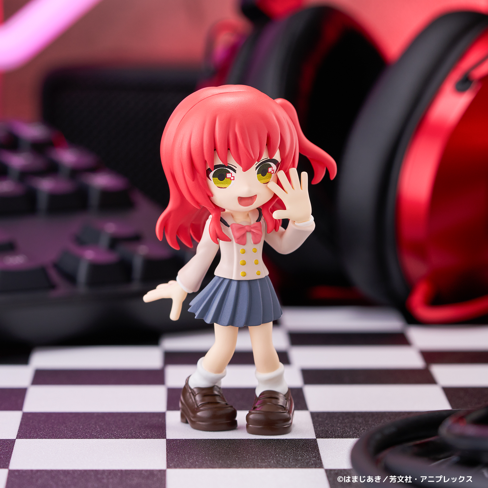 【再販】PalVerse アニメ「ぼっち・ざ・ろっく!」【PACK】 画像 6 | AniSmile