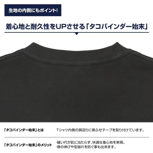 ラブライブ! 描き下ろし 矢澤 にこ Tシャツ ディアンドルVer./SUMI-L 画像 4 | AniSmile
