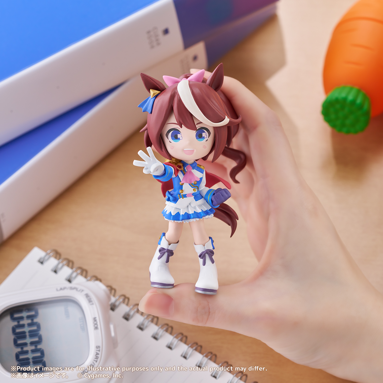 PalVerse ウマ娘 プリティーダービー vol.2【PACK】 - 公式商品画像 | AniSmile