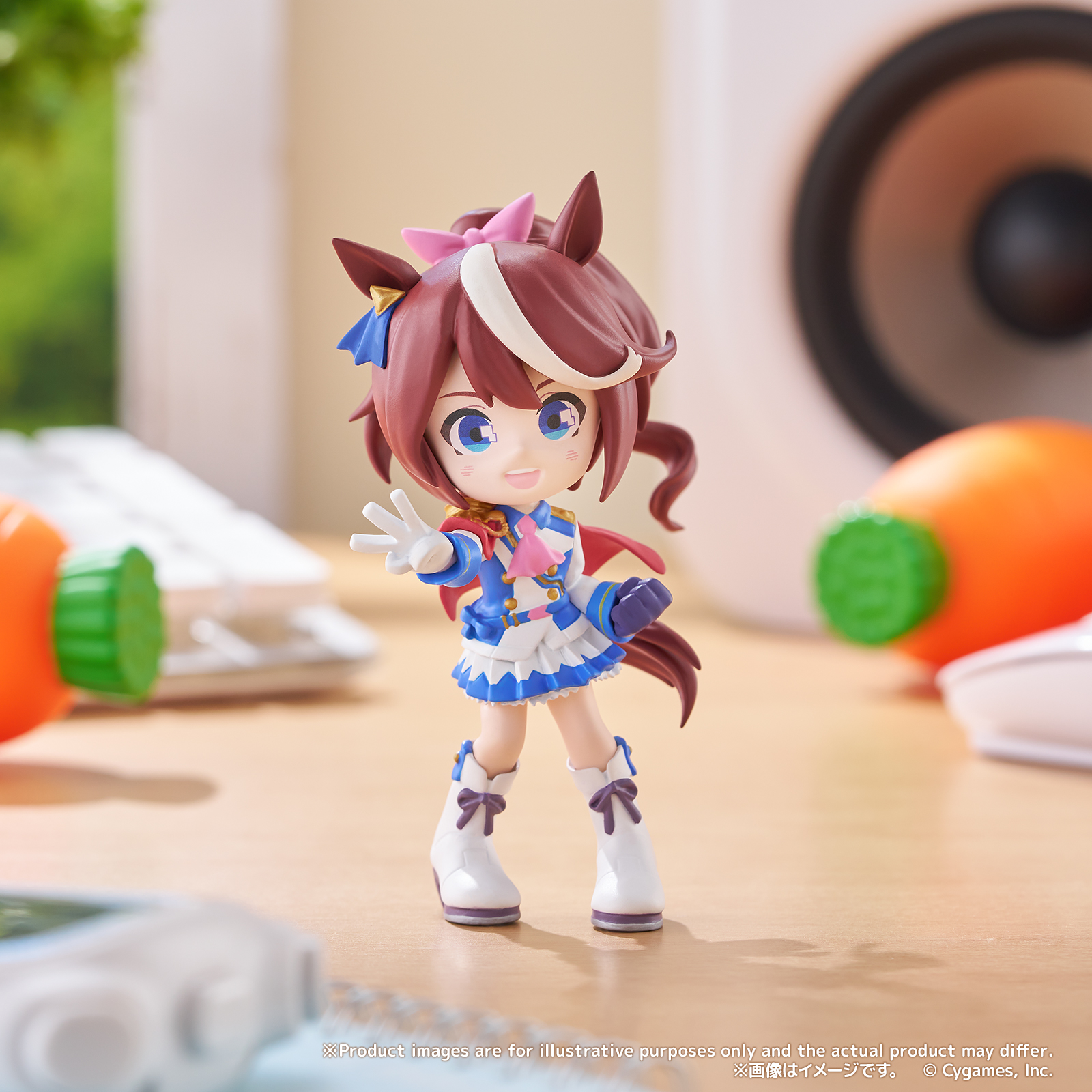 PalVerse ウマ娘 プリティーダービー vol.2【PACK】 画像 3 | AniSmile