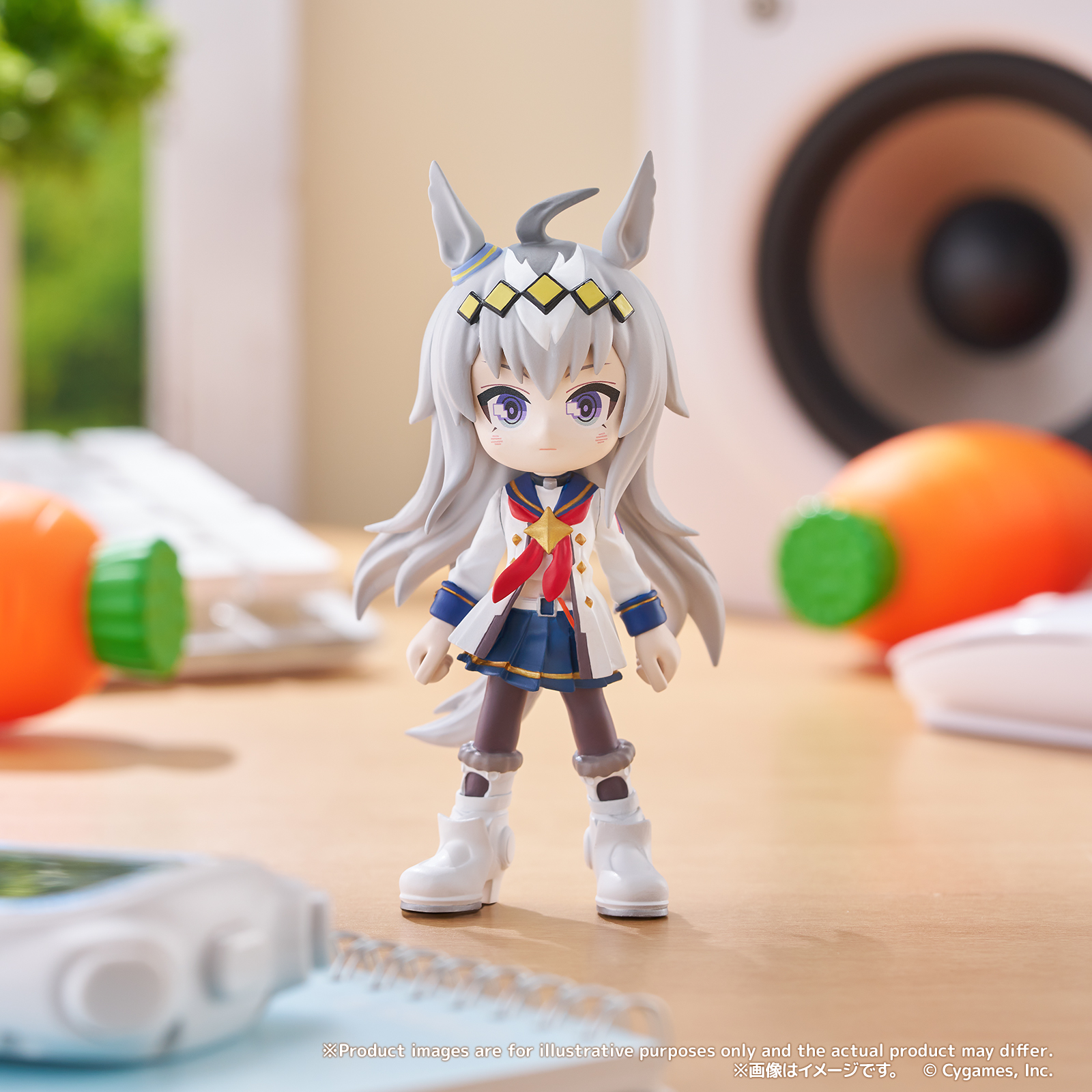PalVerse ウマ娘 プリティーダービー vol.2【PACK】 画像 4 | AniSmile