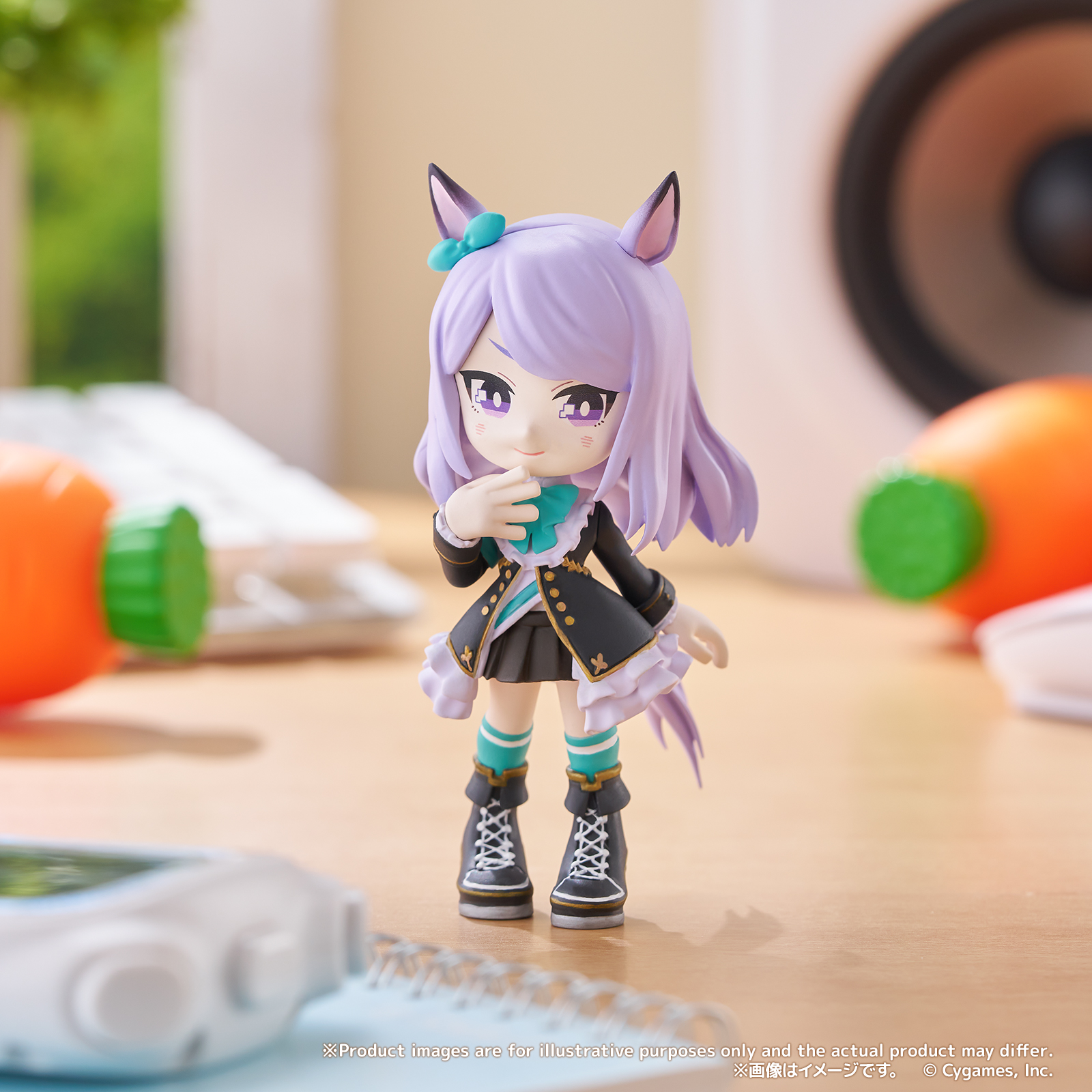 PalVerse ウマ娘 プリティーダービー vol.2【PACK】 画像 5 | AniSmile
