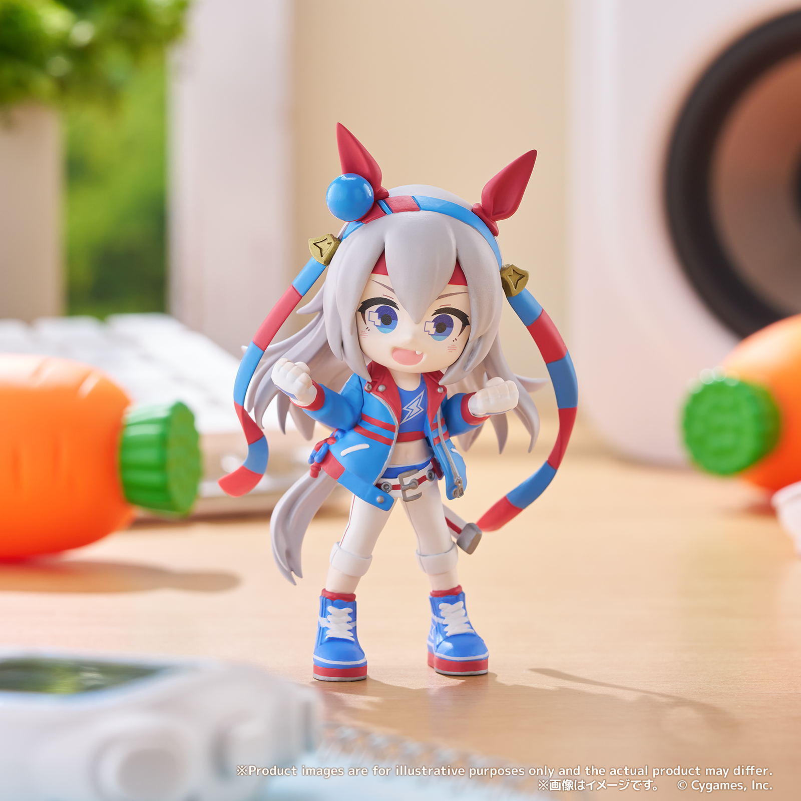 PalVerse ウマ娘 プリティーダービー vol.2【PACK】 画像 6 | AniSmile