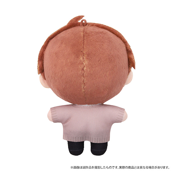 ハレルヤベイビー ぬいパル(ぬいぐるみマスコット)/呉都 画像 2 | AniSmile