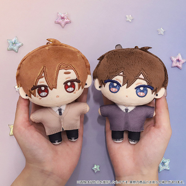 ハレルヤベイビー ぬいパル(ぬいぐるみマスコット)/呉都 画像 6 | AniSmile