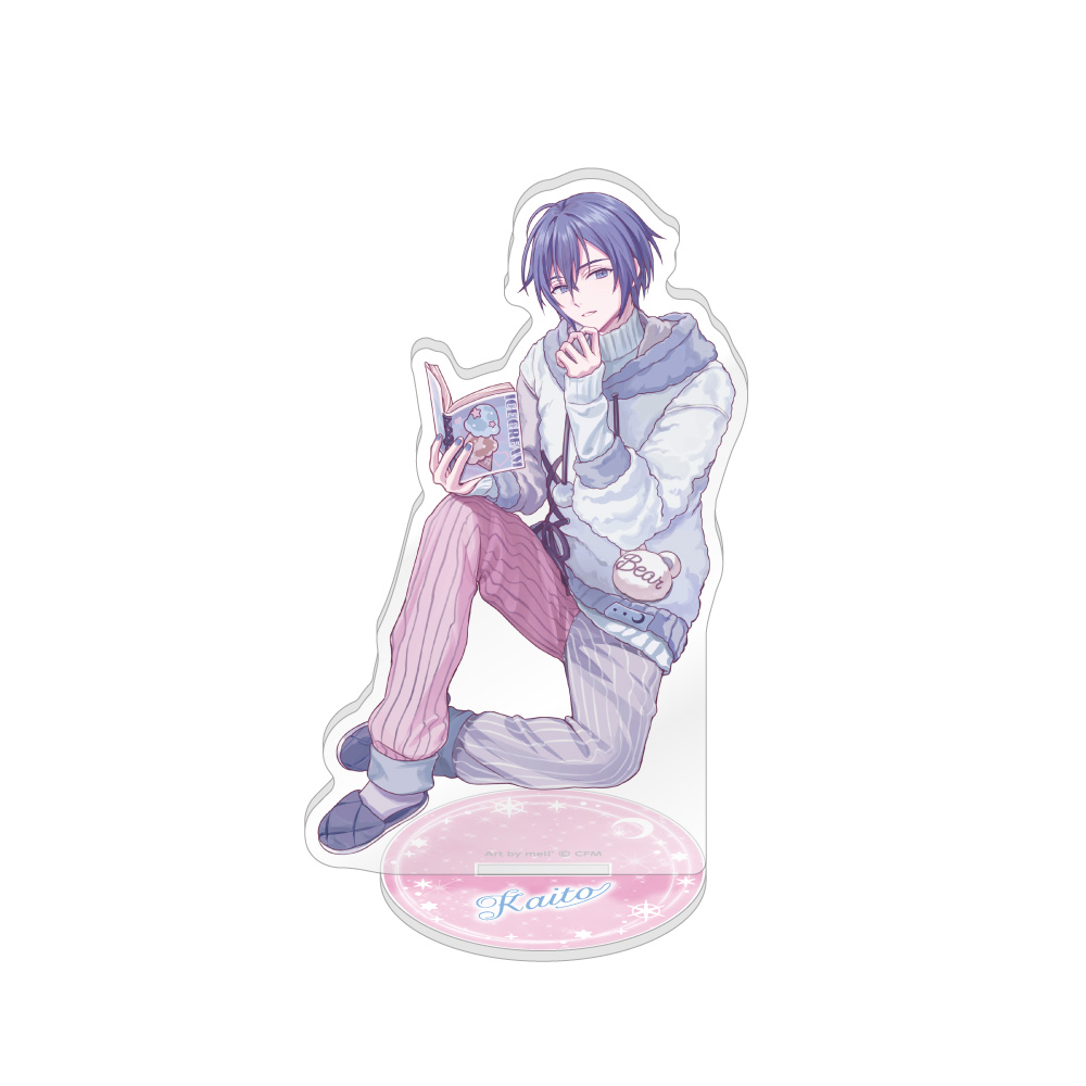 39Culture 2025 EXTRA POP アクリルスタンド / KAITO - 公式商品画像 | AniSmile