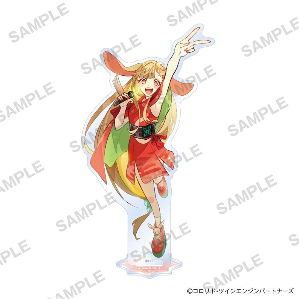 『超かぐや姫!』アクリルスタンド かぐや - AniSmile