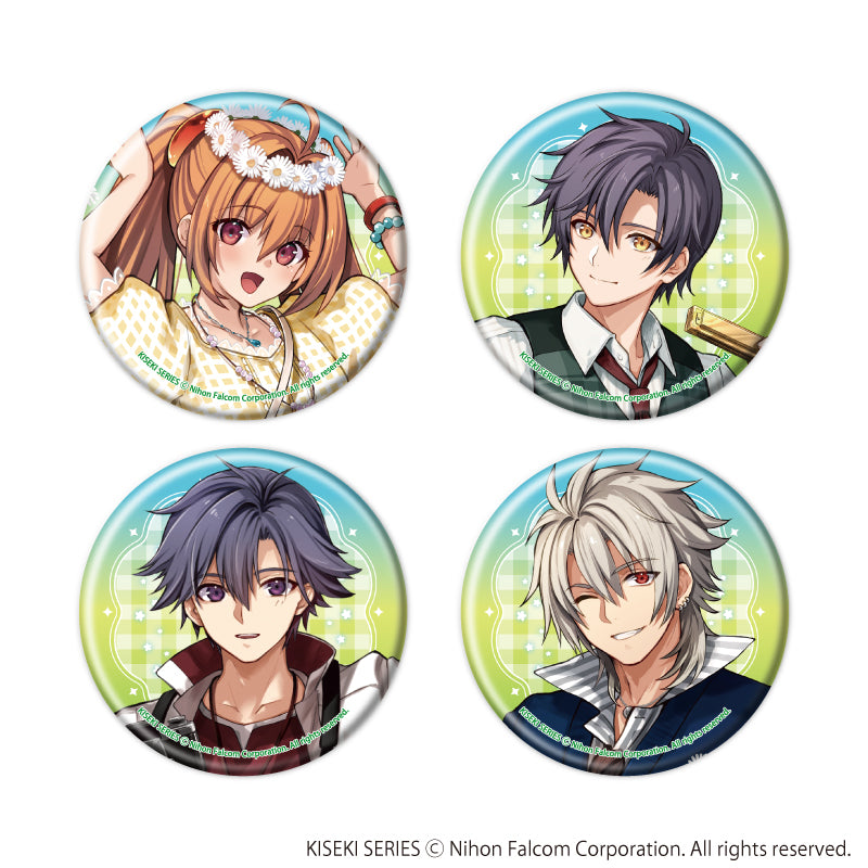 アクリルスタンド「軌跡シリーズ」03/リィン ピクニックver.(描き起こしイラスト) 画像 5 | AniSmile