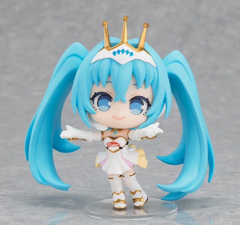 ブラインドボックスシリーズ レーシングミクオールスターズ フィギュアコレクション Vol.2 画像 2 | AniSmile