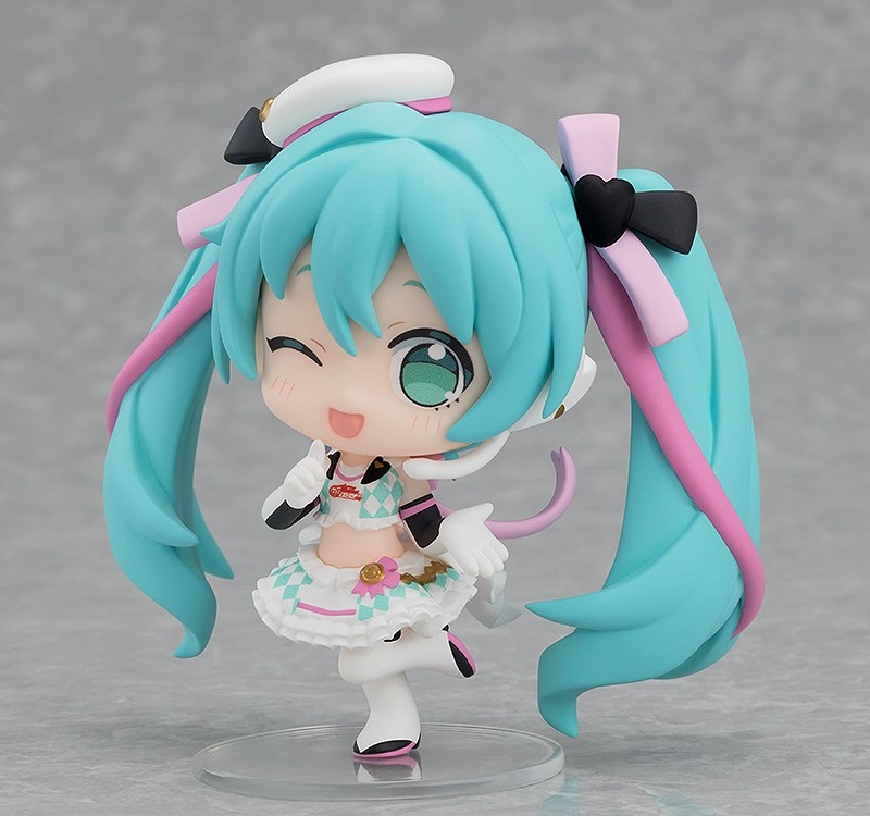 ブラインドボックスシリーズ レーシングミクオールスターズ フィギュアコレクション Vol.2 画像 4 | AniSmile