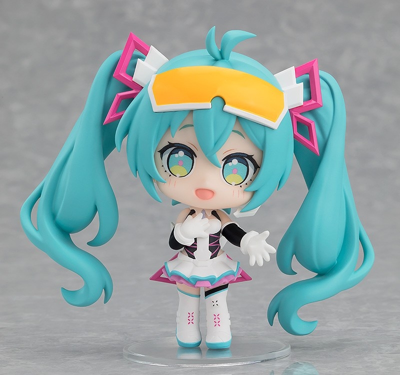 ブラインドボックスシリーズ レーシングミクオールスターズ フィギュアコレクション Vol.2 画像 5 | AniSmile