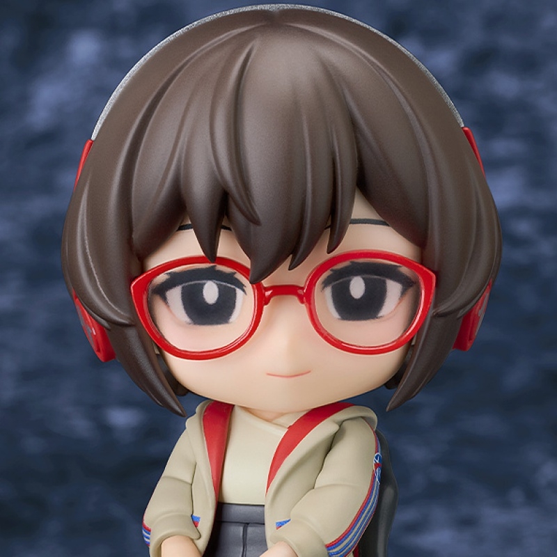 ねんどろいど サトネ - 公式商品画像 | AniSmile