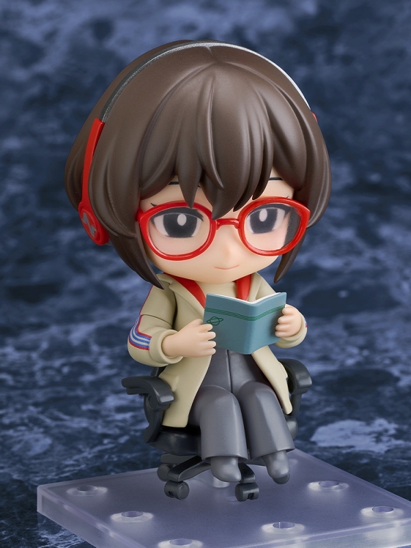 ねんどろいど サトネ 画像 2 | AniSmile