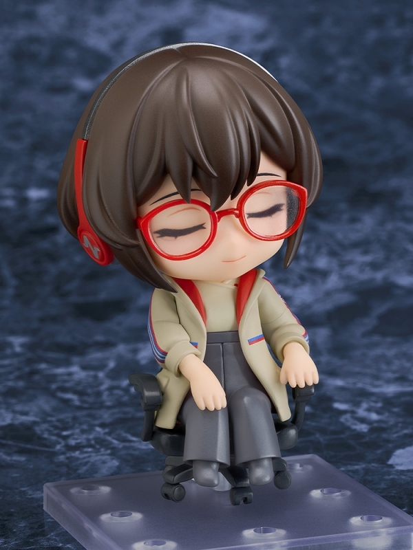 ねんどろいど サトネ 画像 3 | AniSmile