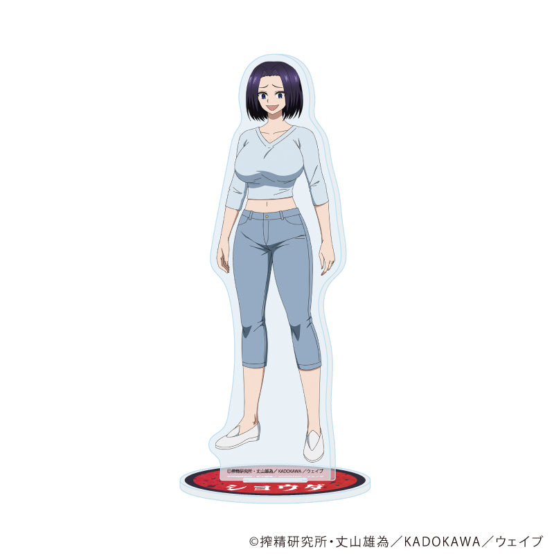 アクリルスタンド「インゴクダンチ」05/ショウダ(公式イラスト) - AniSmile