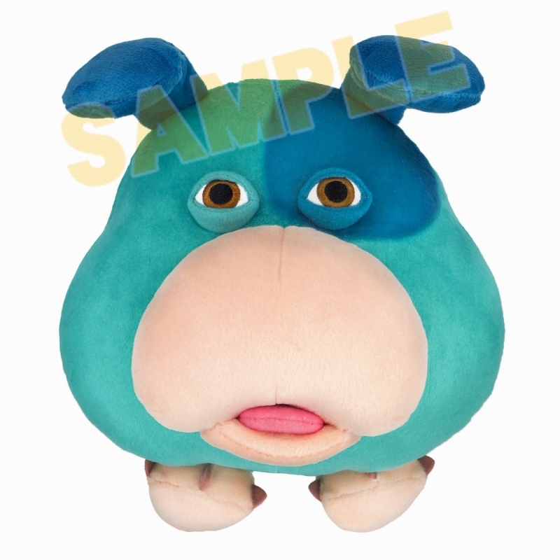 PK14 モス Image 2 | AniSmile
