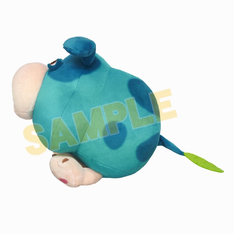 PK14 モス Image 3 | AniSmile