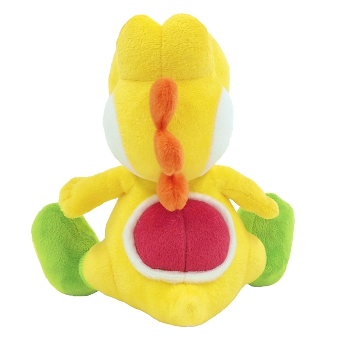 AC45 きいろヨッシー(S) Image 3 | AniSmile