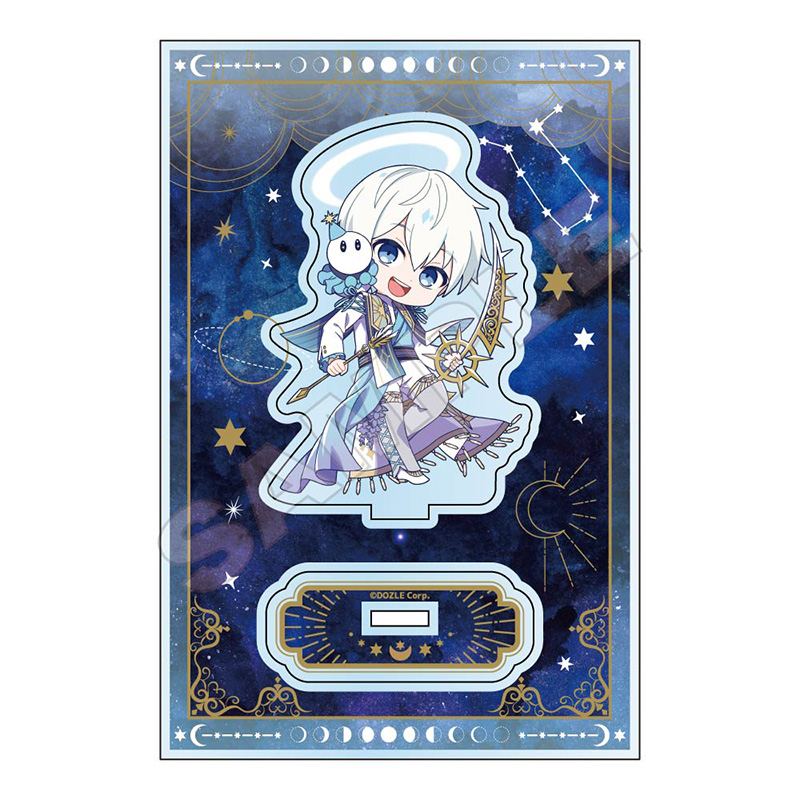 ドズル社 Stellaris アクリルスタンドJr. おらふくん - AniSmile